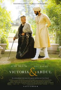 دانلود فیلم Victoria & Abdul 201715169-393648466