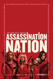 دانلود فیلم Assassination Nation 20185506-1007957080
