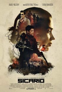 دانلود فیلم Sicario 201513048-558600452