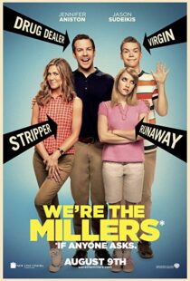 دانلود فیلم We’re the Millers 20136290-1894167171