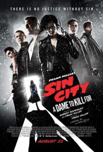 دانلود فیلم Sin City: A Dame to Kill for 20142827-1533493728