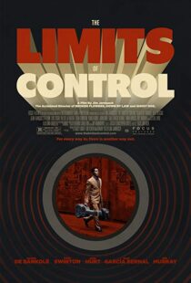 دانلود فیلم The Limits of Control 200911965-1677102236