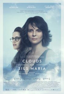 دانلود فیلم Clouds of Sils Maria 201410799-1088335586