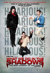 دانلود فیلم What We Do in the Shadows 201413436-139725651
