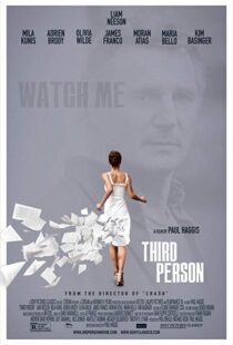 دانلود فیلم Third Person 20134796-2039072216