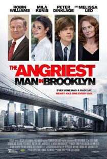 دانلود فیلم The Angriest Man in Brooklyn 201421319-1122879060
