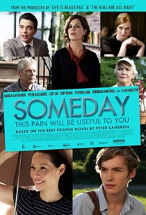 دانلود فیلم Someday This Pain Will Be Useful to You 201118900-671354842