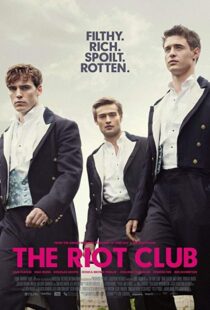 دانلود فیلم The Riot Club 201416309-549055603