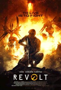 دانلود فیلم Revolt 201720736-120033095