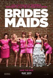 دانلود فیلم Bridesmaids 20114324-1584979186