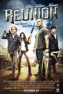 دانلود فیلم The Reunion 20113997-564757261