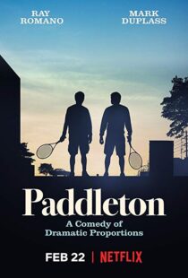 دانلود فیلم Paddleton 20198225-1373869675