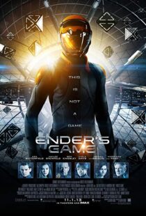 دانلود فیلم Ender’s Game 201313195-2069181968