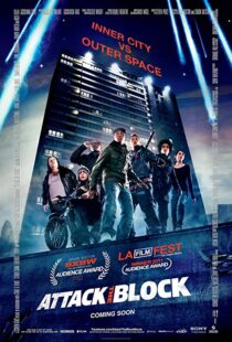 دانلود فیلم Attack the Block 201113618-21109411