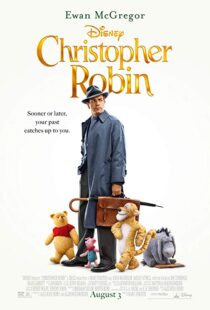 دانلود فیلم Christopher Robin 20183778-406166335