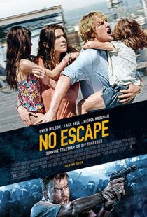 دانلود فیلم No Escape 201513242-221028009