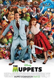 دانلود فیلم The Muppets 20114378-2029021407