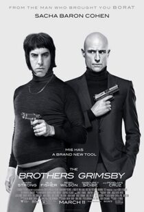 دانلود فیلم The Brothers Grimsby 20165053-1404007400