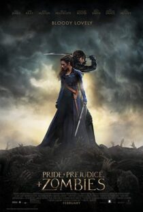 دانلود فیلم Pride and Prejudice and Zombies 20164087-264574533