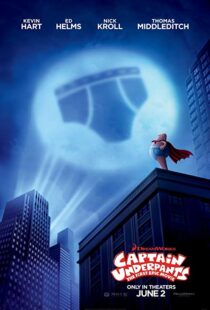 دانلود انیمیشن Captain Underpants: The First Epic Movie 20178036-2142819987