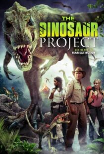 دانلود فیلم The Dinosaur Project 20129310-438227456