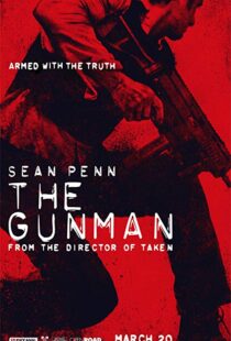 دانلود فیلم The Gunman 201517011-91133519