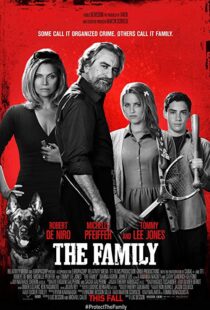 دانلود فیلم The Family 201314505-1293075325