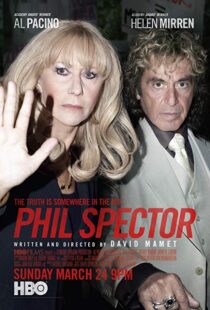 دانلود فیلم Phil Spector 201321558-467948478