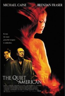 دانلود فیلم The Quiet American 200218674-559971258