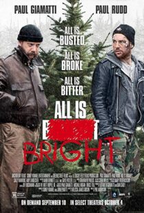 دانلود فیلم All Is Bright 201311741-2034033766