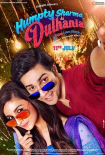 دانلود فیلم هندی Humpty Sharma Ki Dulhania 201420318-1609395357