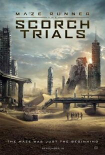 دانلود فیلم Maze Runner: The Scorch Trials 20151569-1909629055