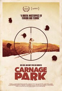 دانلود فیلم Carnage Park 201614925-558662609