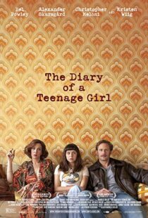 دانلود فیلم The Diary of a Teenage Girl 20153454-10684360