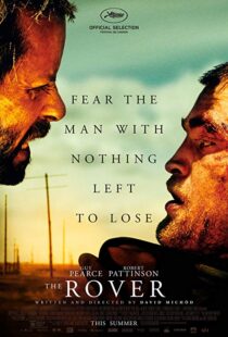 دانلود فیلم The Rover 20143673-2109480502