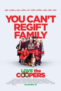 دانلود فیلم Love the Coopers 201518602-577398736