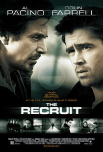 دانلود فیلم The Recruit 200321050-490895765