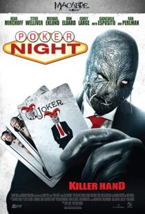 دانلود فیلم Poker Night 201410793-446733969