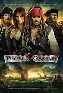 دانلود فیلم Pirates of the Caribbean: on Stranger Tides 201113135-10862382