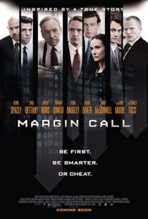 دانلود فیلم Margin Call 20114385-189850611