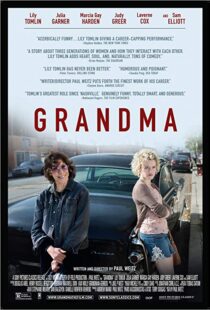 دانلود فیلم Grandma 20154460-1990930158