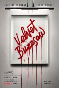 دانلود فیلم Velvet Buzzsaw 20196481-1309781817