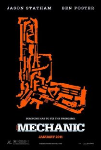 دانلود فیلم The Mechanic 201112537-1262003486