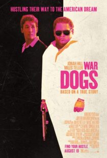 دانلود فیلم War Dogs 201619583-937539584
