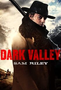 دانلود فیلم The Dark Valley 20144499-334452941