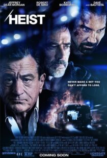 دانلود فیلم Heist 20153470-75415841