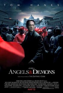 دانلود فیلم Angels & Demons 200913941-560353205