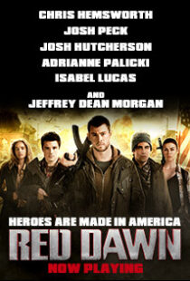 دانلود فیلم Red Dawn 201212579-1240964884