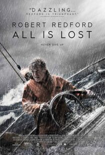 دانلود فیلم All Is Lost 20133970-1304680780