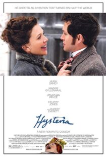 دانلود فیلم Hysteria 20117841-1503290650